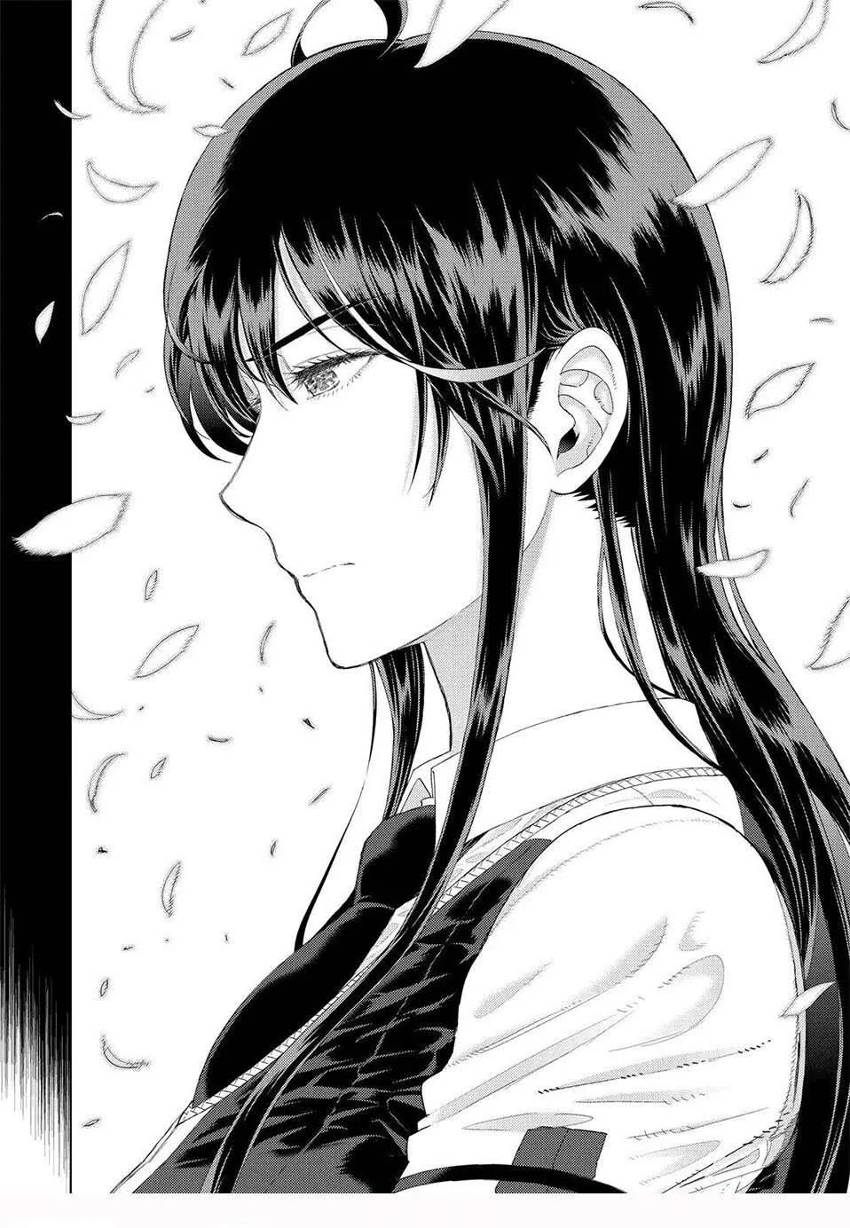 Witchcraft Works Chapter 95 page 17 - 