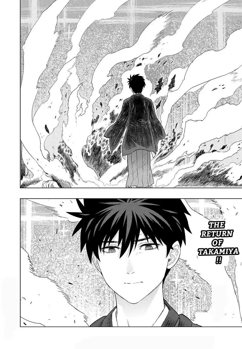Witchcraft Works Chapter 97 page 20 - 