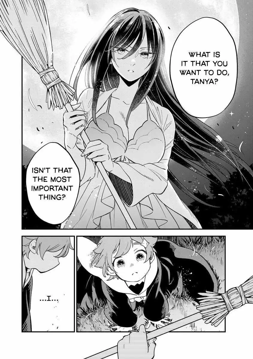 Witches' Marriage Chapter 29 page 6 - 