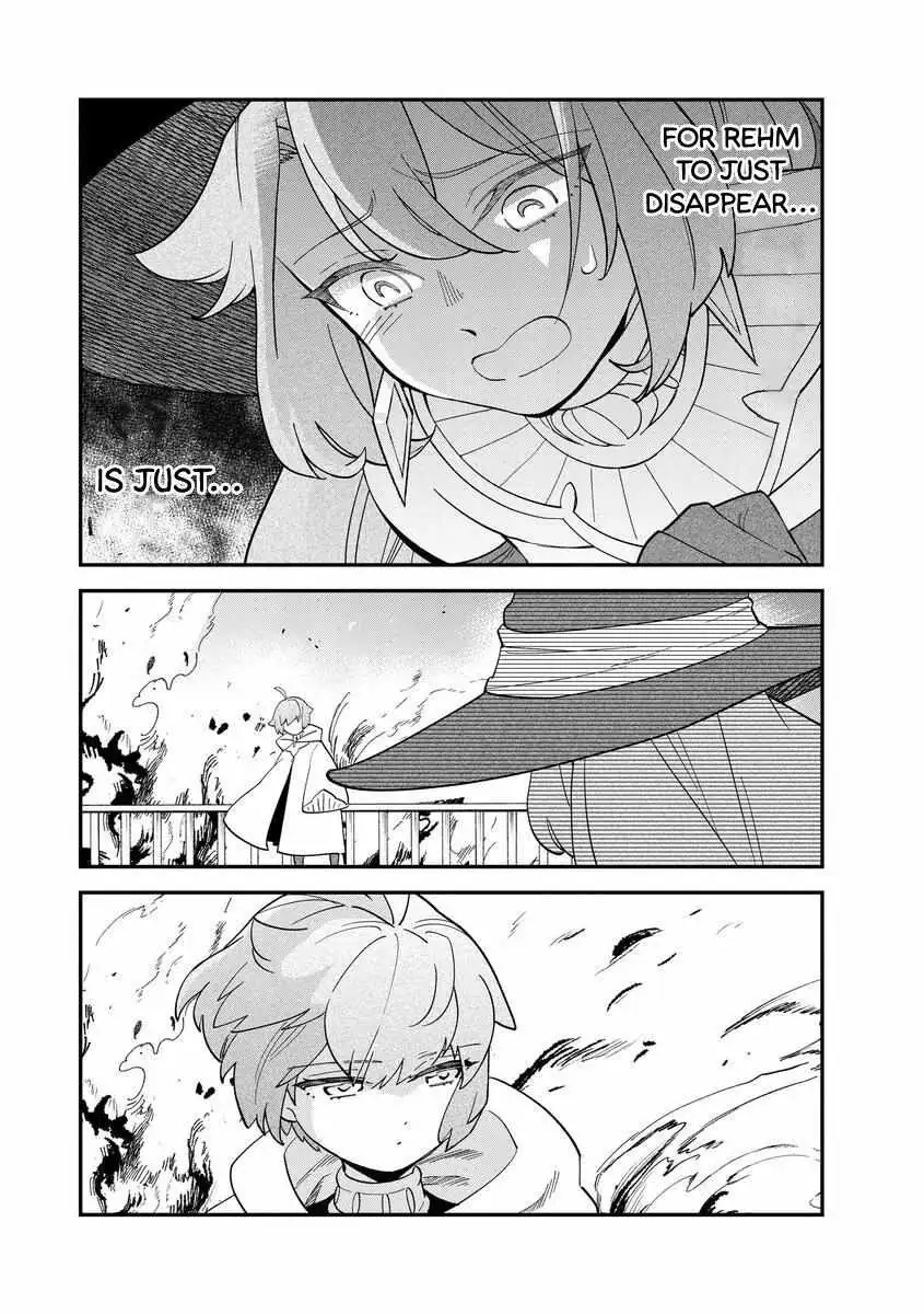 Witches' Marriage Chapter 31 page 4 - 