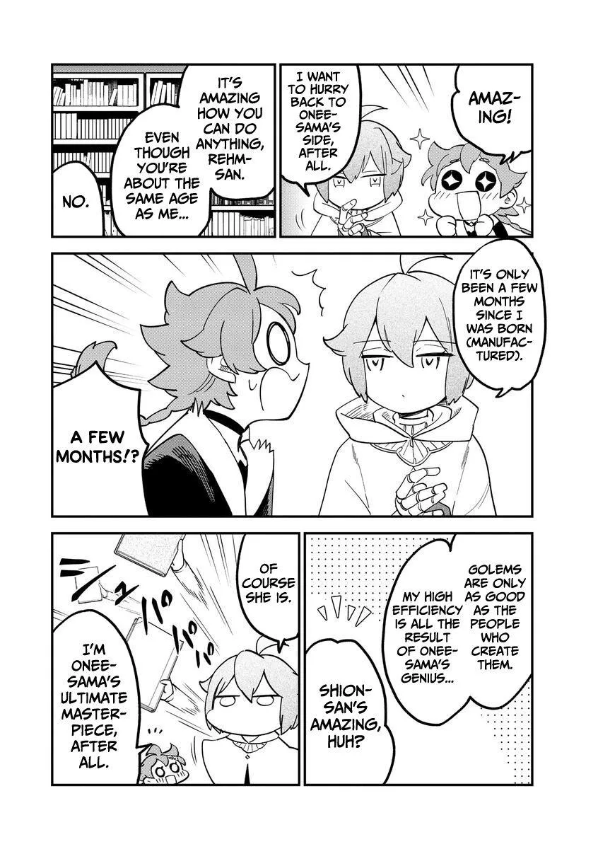 Witches' Marriage Chapter 32 page 2 - 