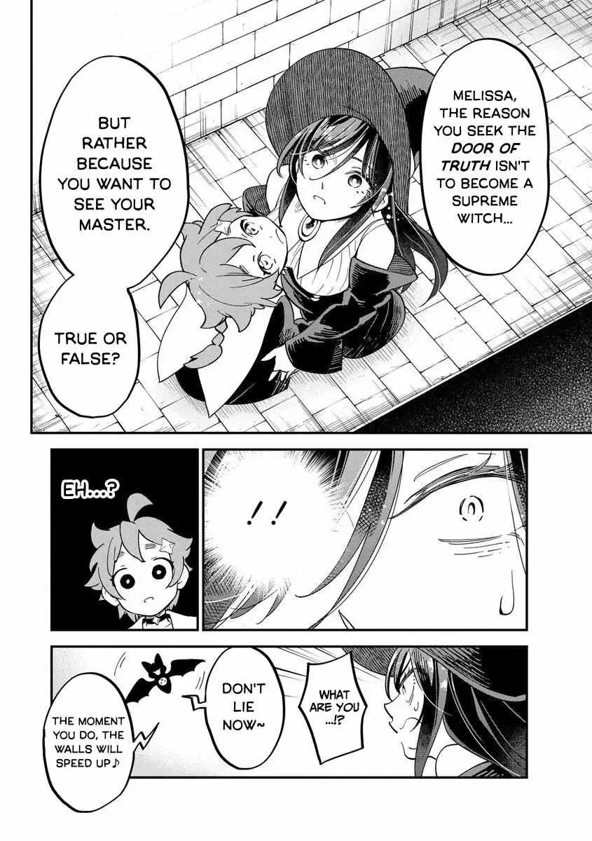 Witches' Marriage Chapter 37 page 4 - 