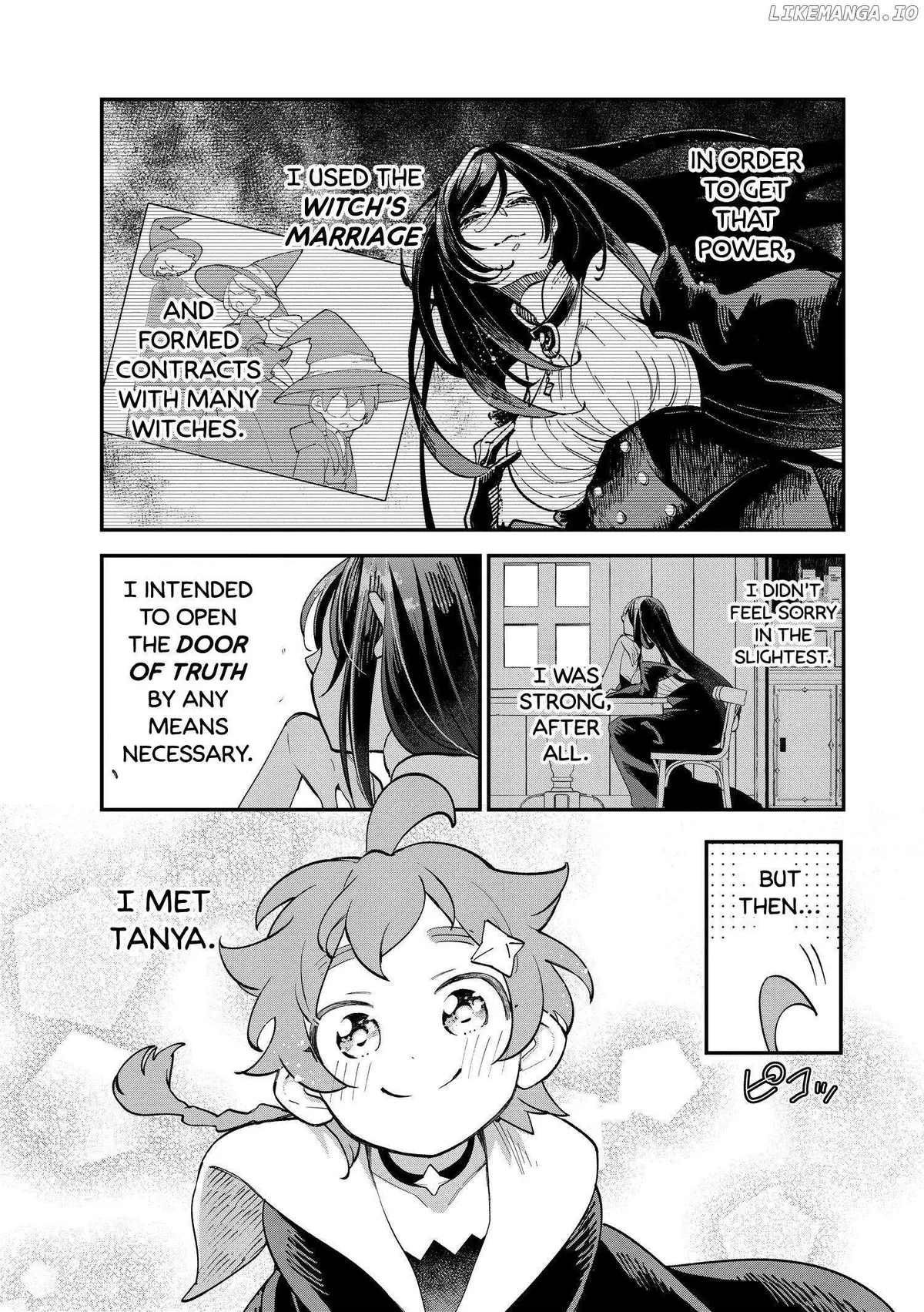 Witches' Marriage Chapter 45 page 3 - 