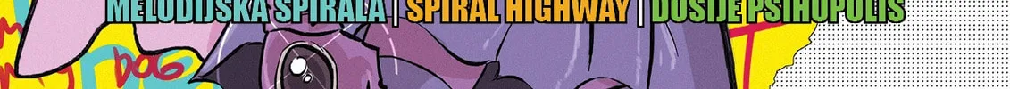 Witches' Quarter Chapter 1 page 2 - 