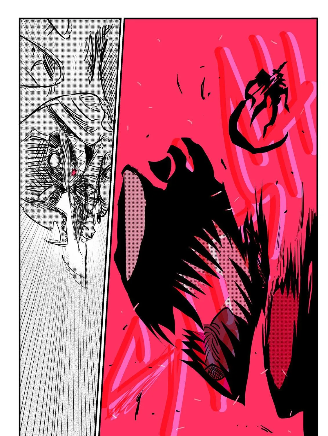 Witches' Quarter Chapter 1 page 113 - 