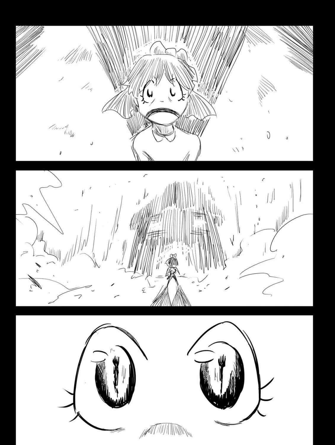 Witches' Quarter Chapter 1 page 53 - 