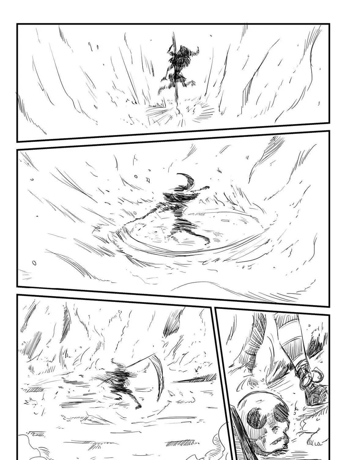 Witches' Quarter Chapter 1 page 59 - 