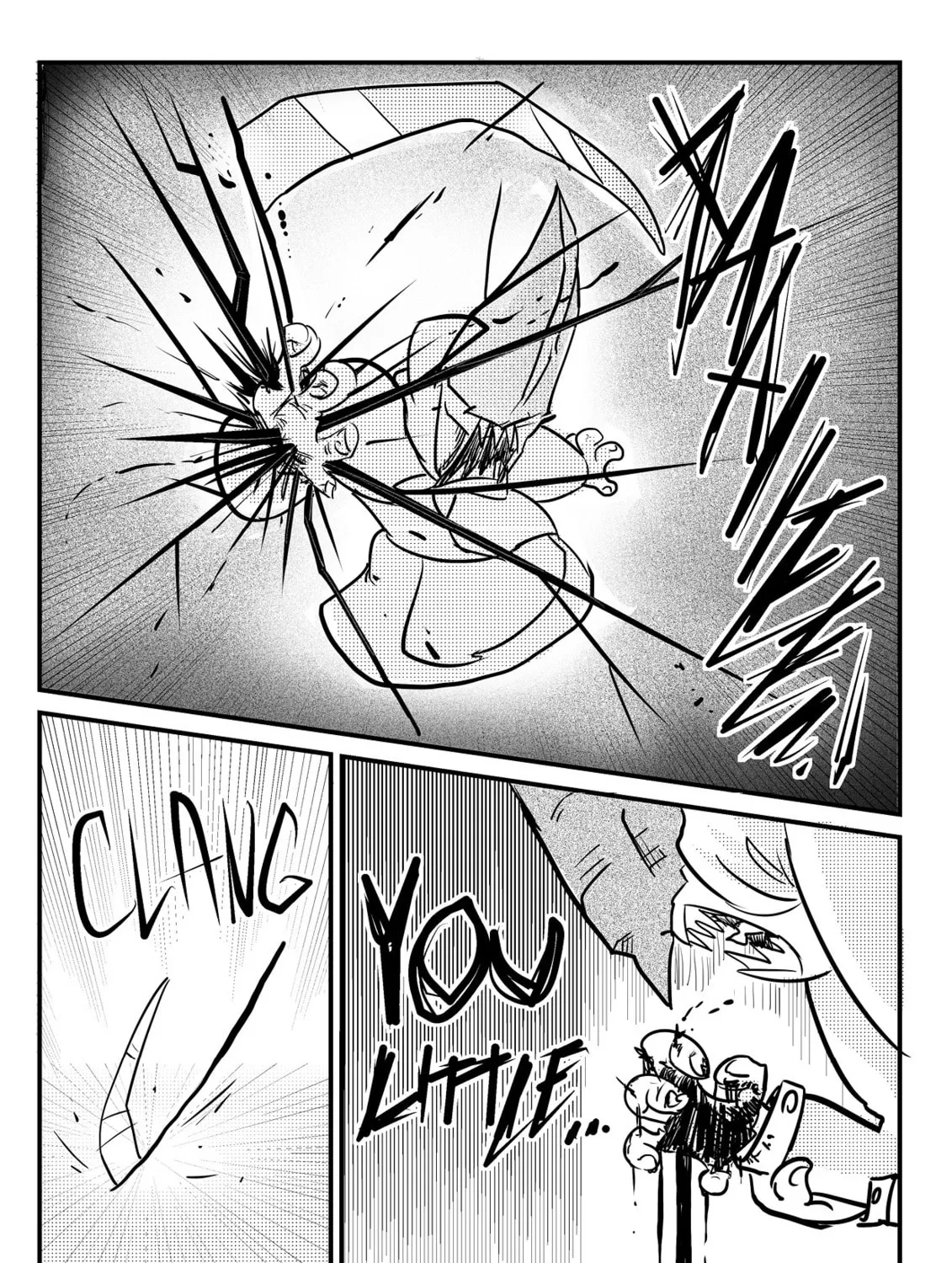 Witches' Quarter Chapter 1 page 97 - 