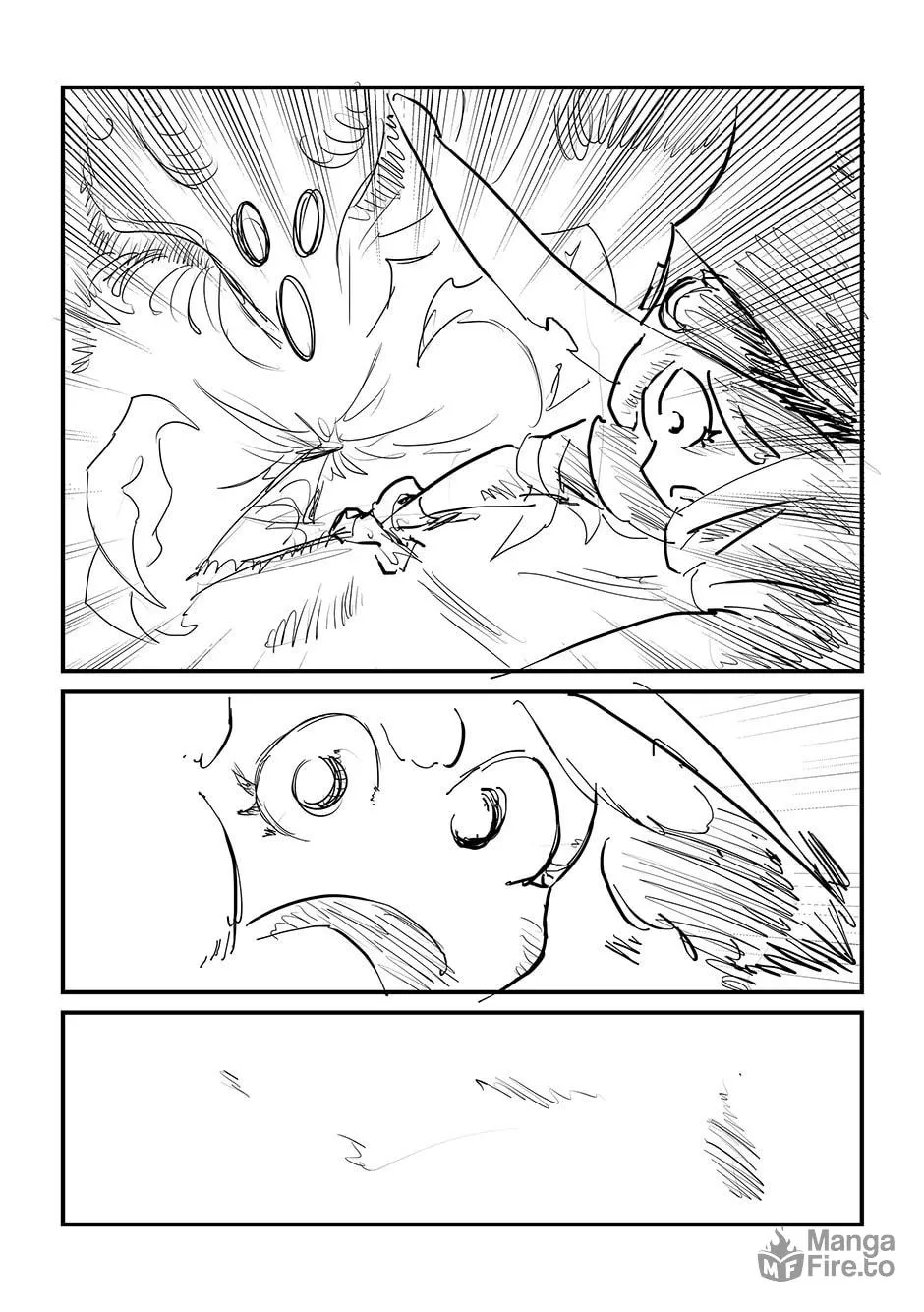 Witches' Quarter Chapter 12 page 15 - 