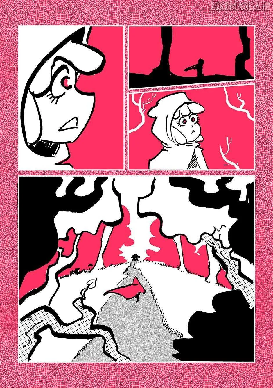 Witches' Quarter Chapter 22 page 14 - 