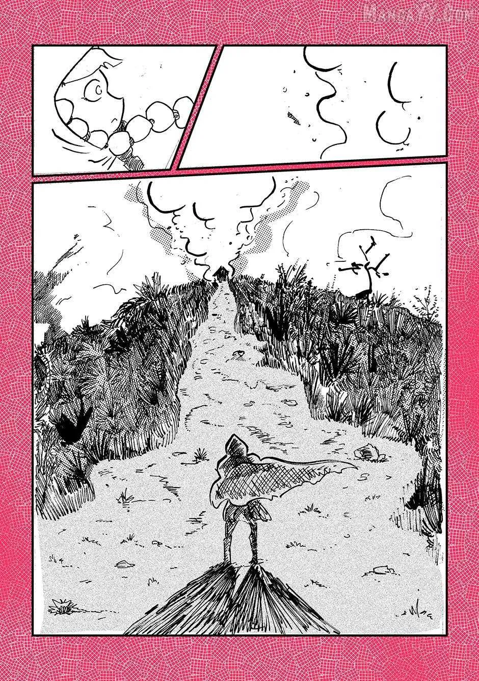 Witches' Quarter Chapter 23 page 2 - 