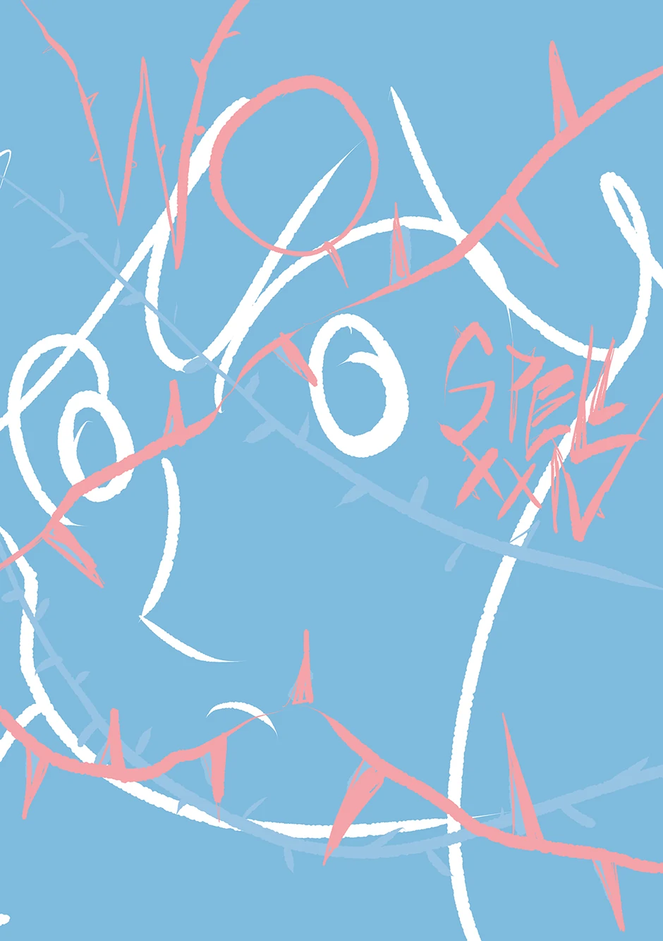 Witches' Quarter Chapter 24 page 1 - 