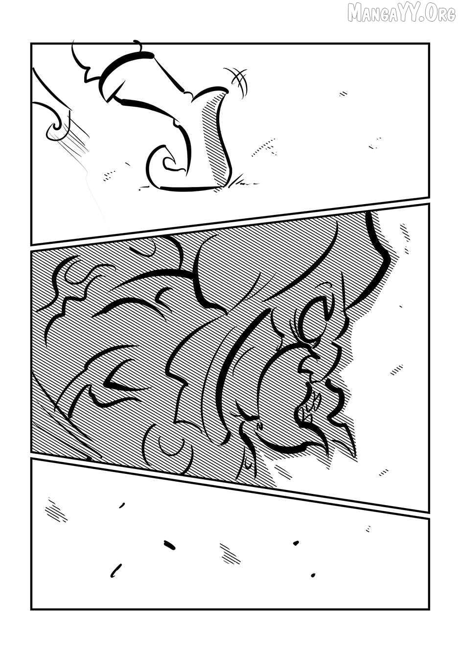 Witches' Quarter Chapter 25 page 16 - 