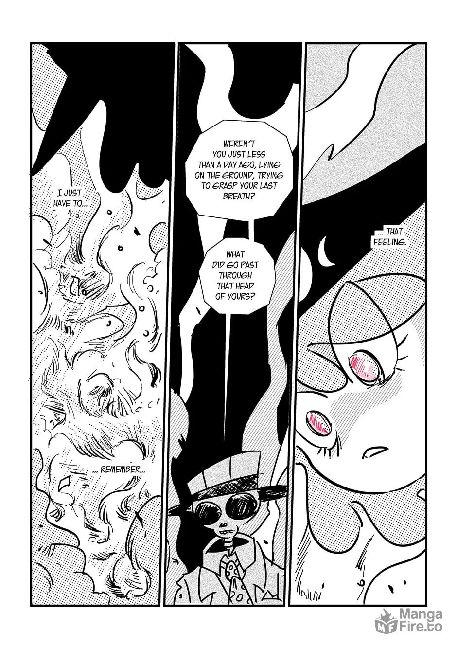 Witches' Quarter Chapter 4 page 9 - 