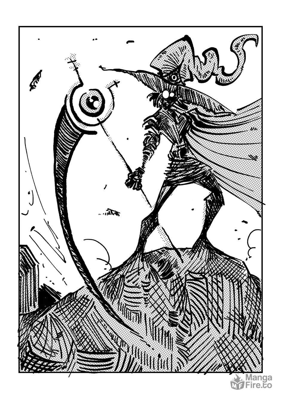Witches' Quarter Chapter 8 page 12 - 