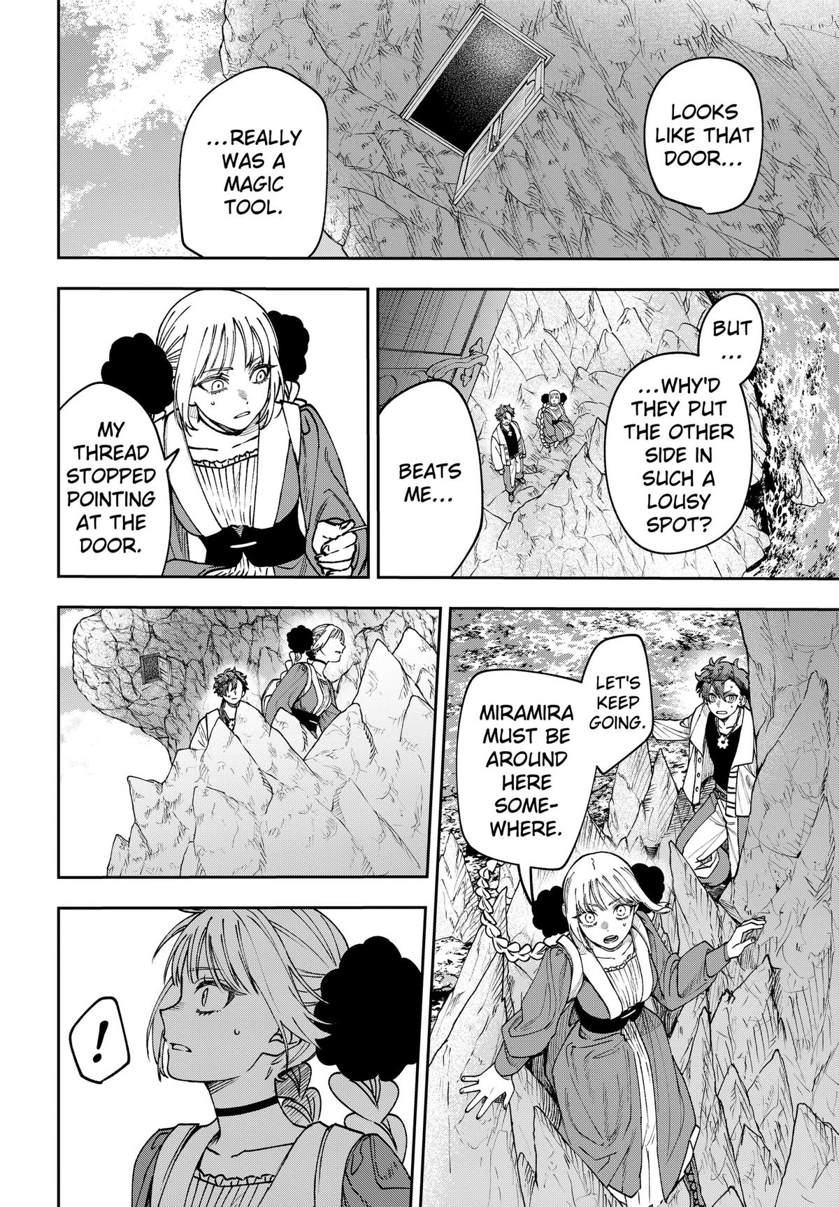 WITCHRIV Chapter 34 page 2 - 