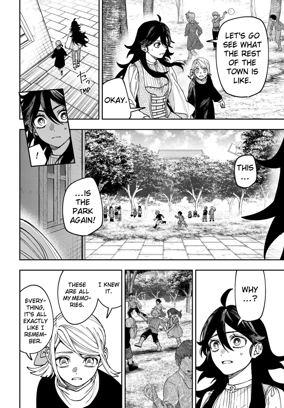WITCHRIV Chapter 34 page 12 - 