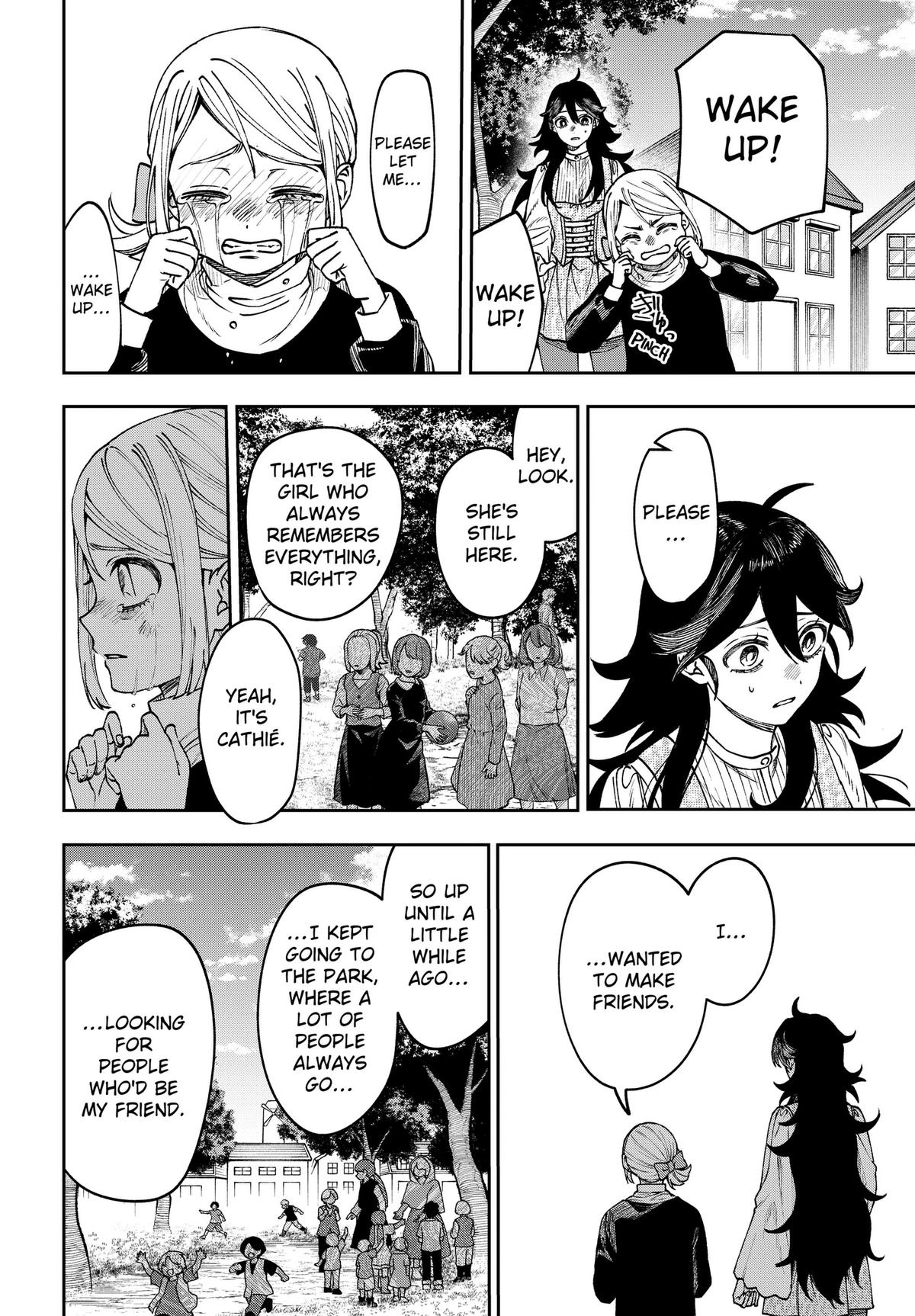 WITCHRIV Chapter 34 page 14 - 