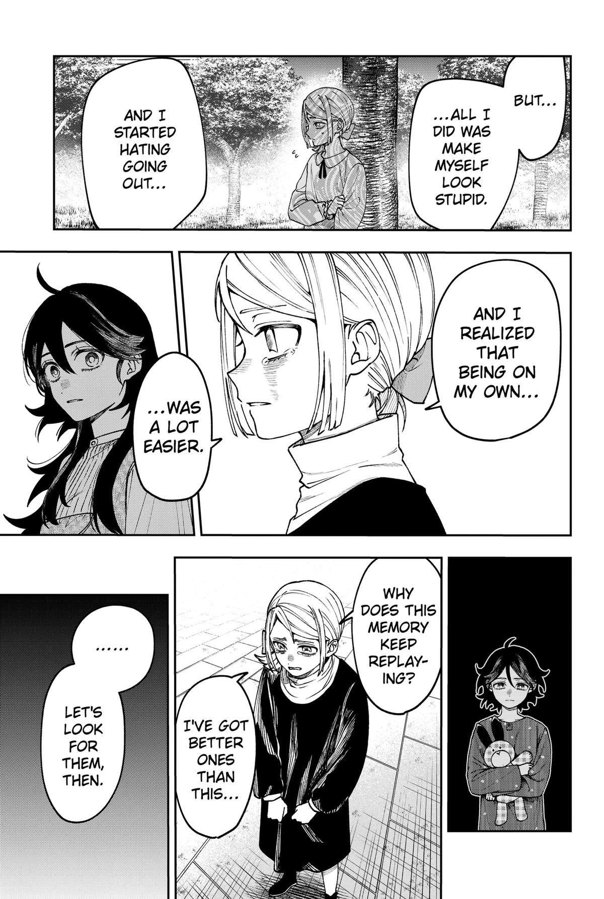 WITCHRIV Chapter 34 page 15 - 