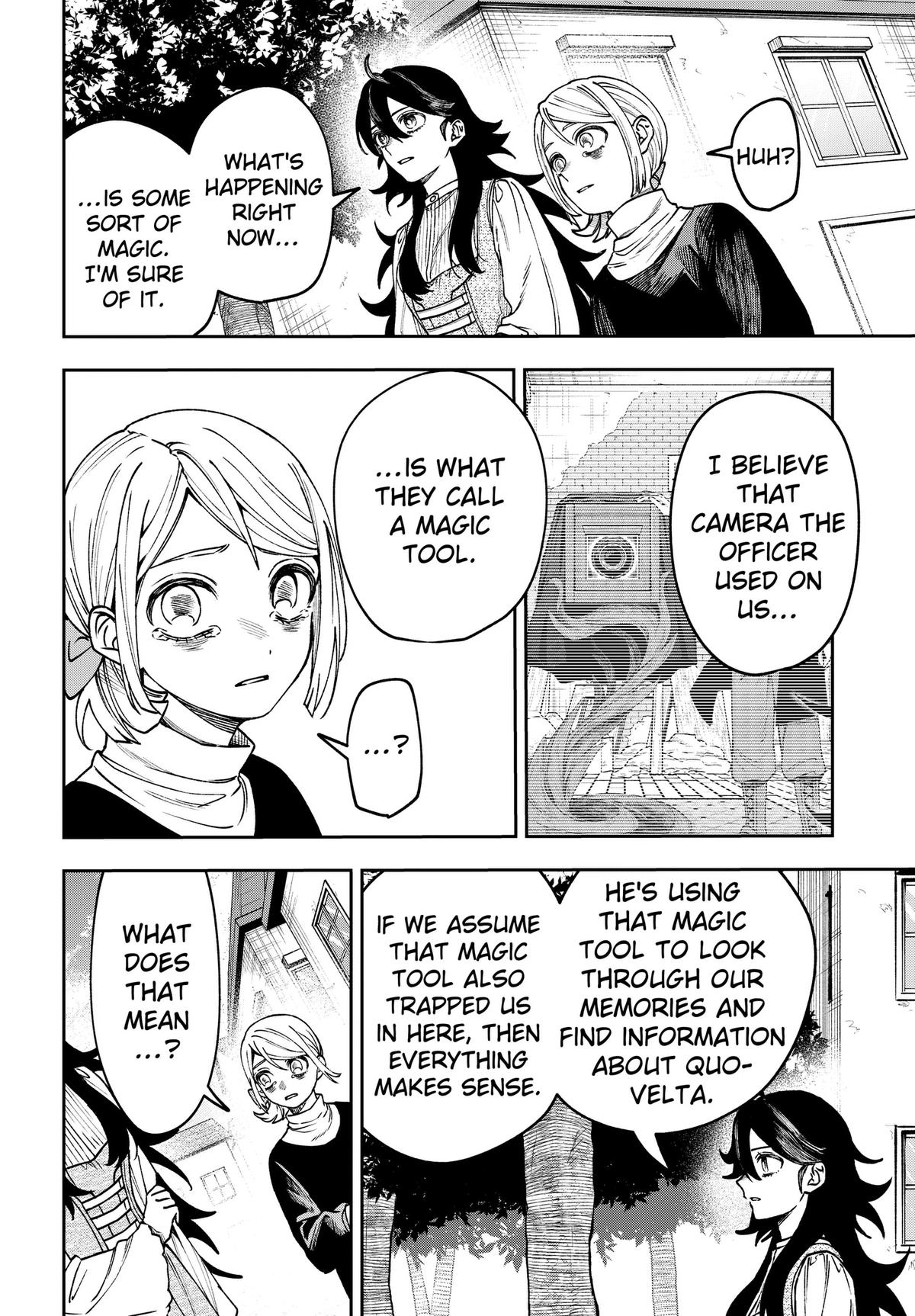 WITCHRIV Chapter 34 page 16 - 