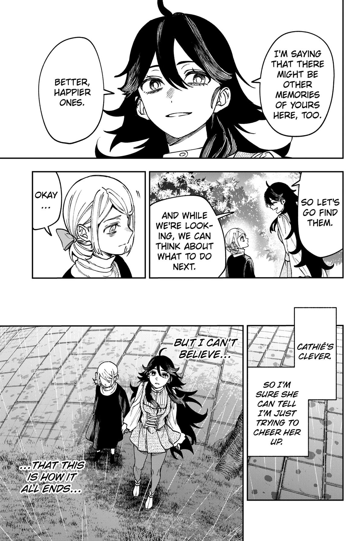 WITCHRIV Chapter 34 page 17 - 