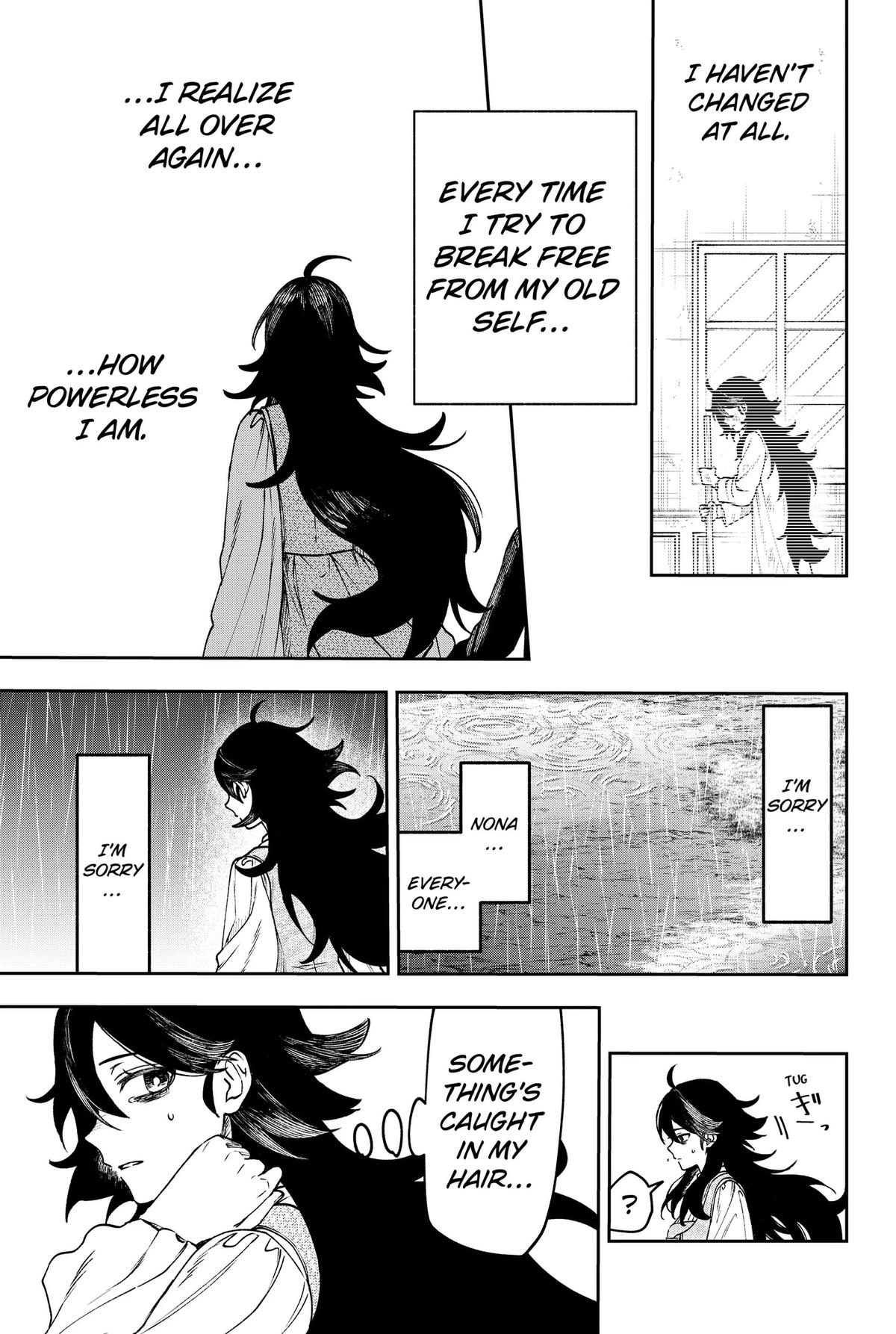 WITCHRIV Chapter 34 page 19 - 