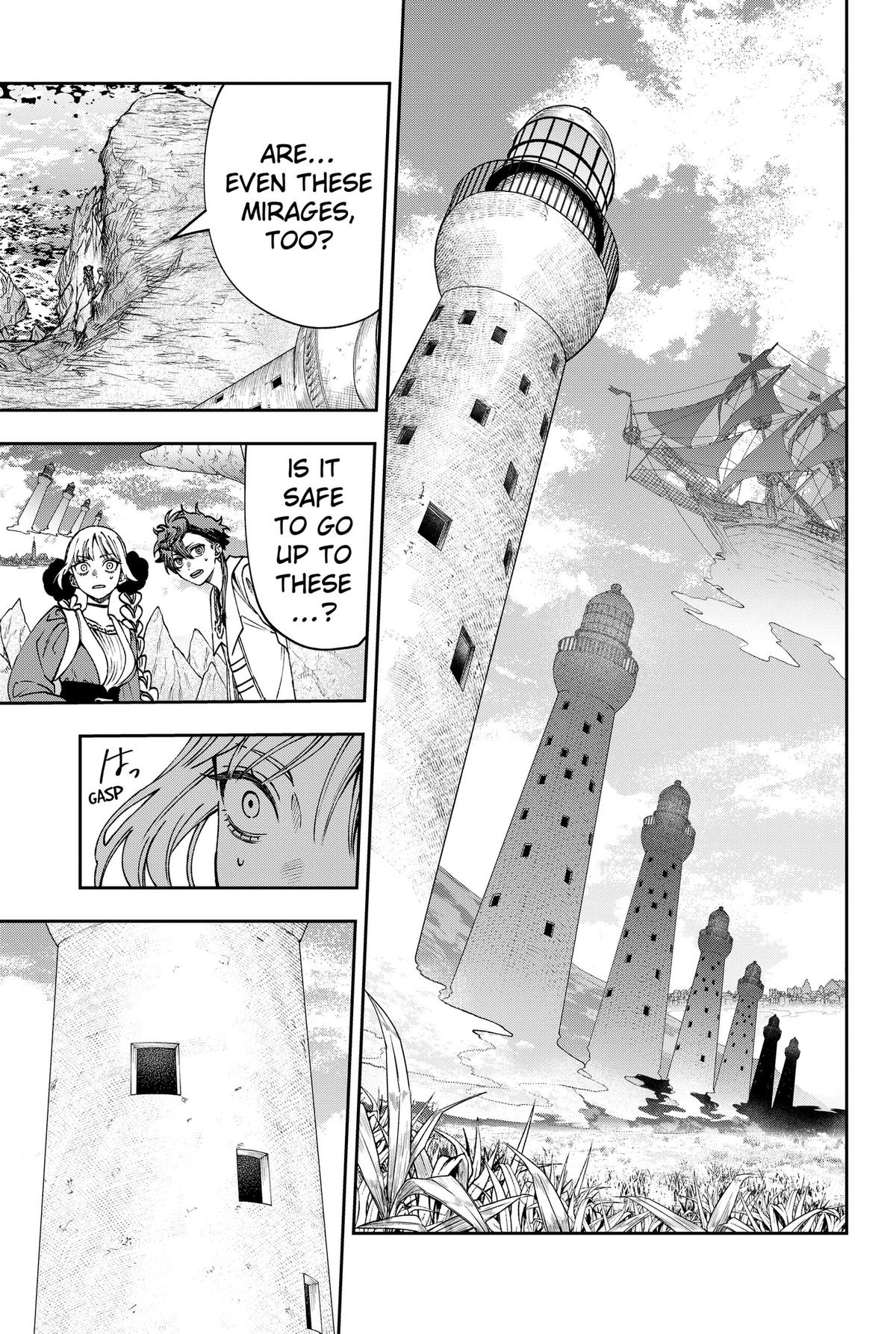 WITCHRIV Chapter 34 page 3 - 