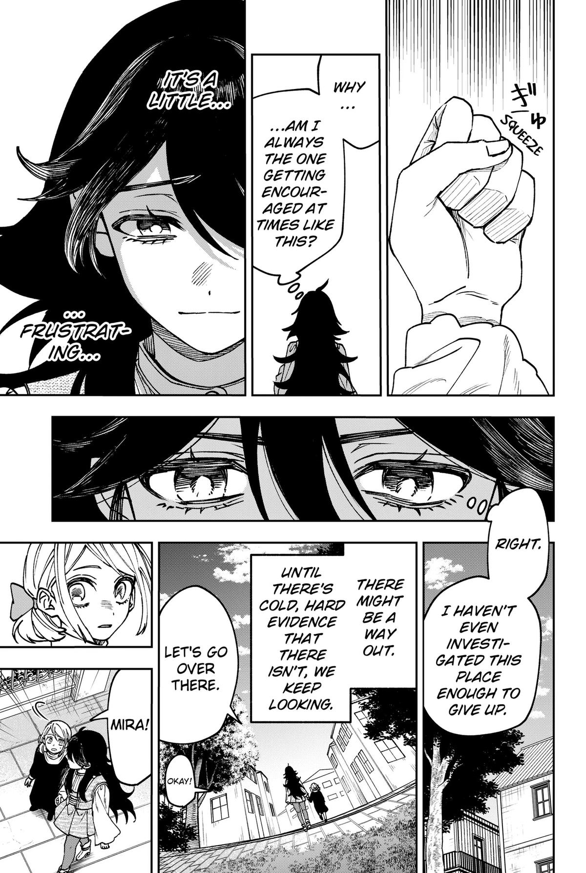 WITCHRIV Chapter 34 page 21 - 