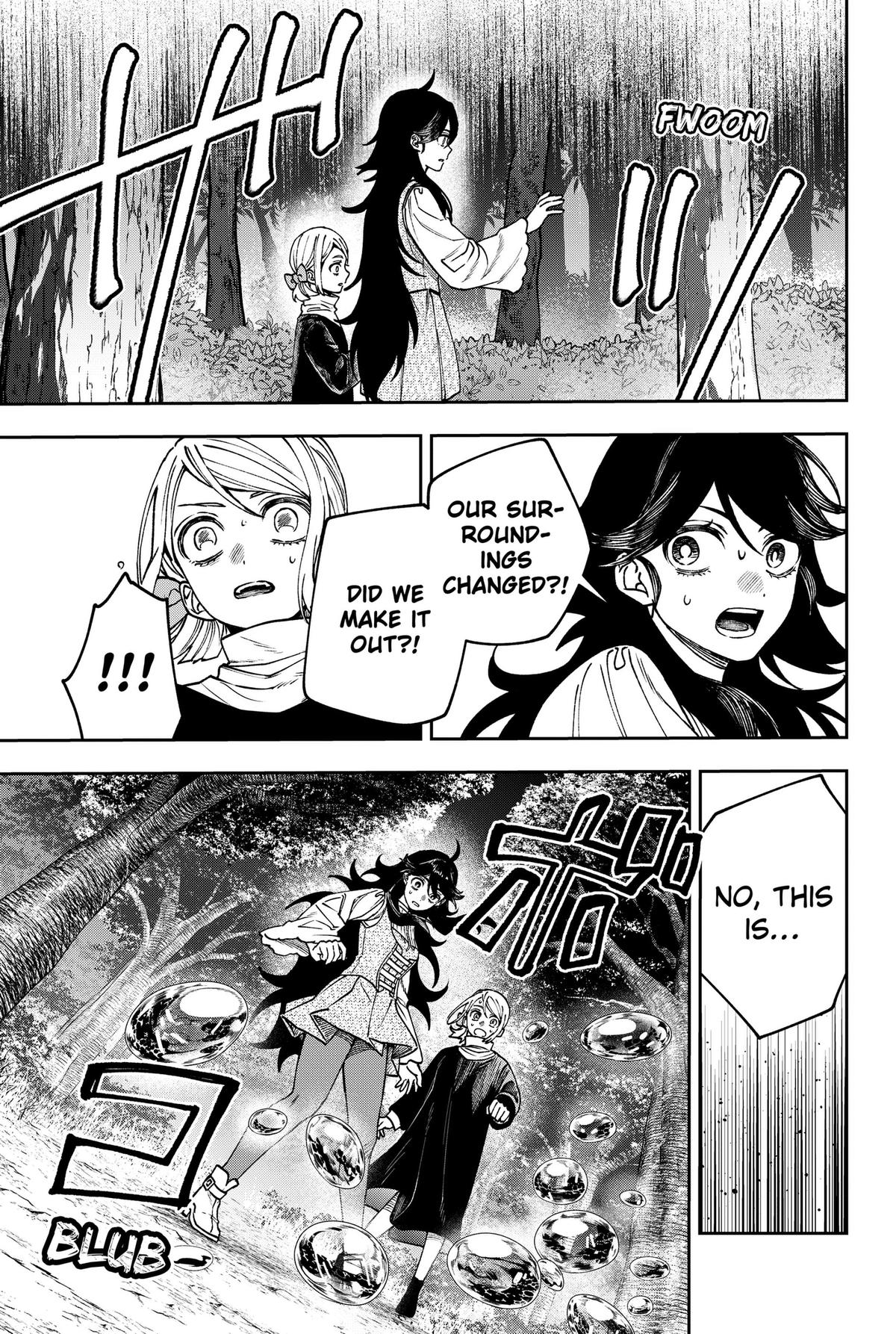 WITCHRIV Chapter 34 page 23 - 