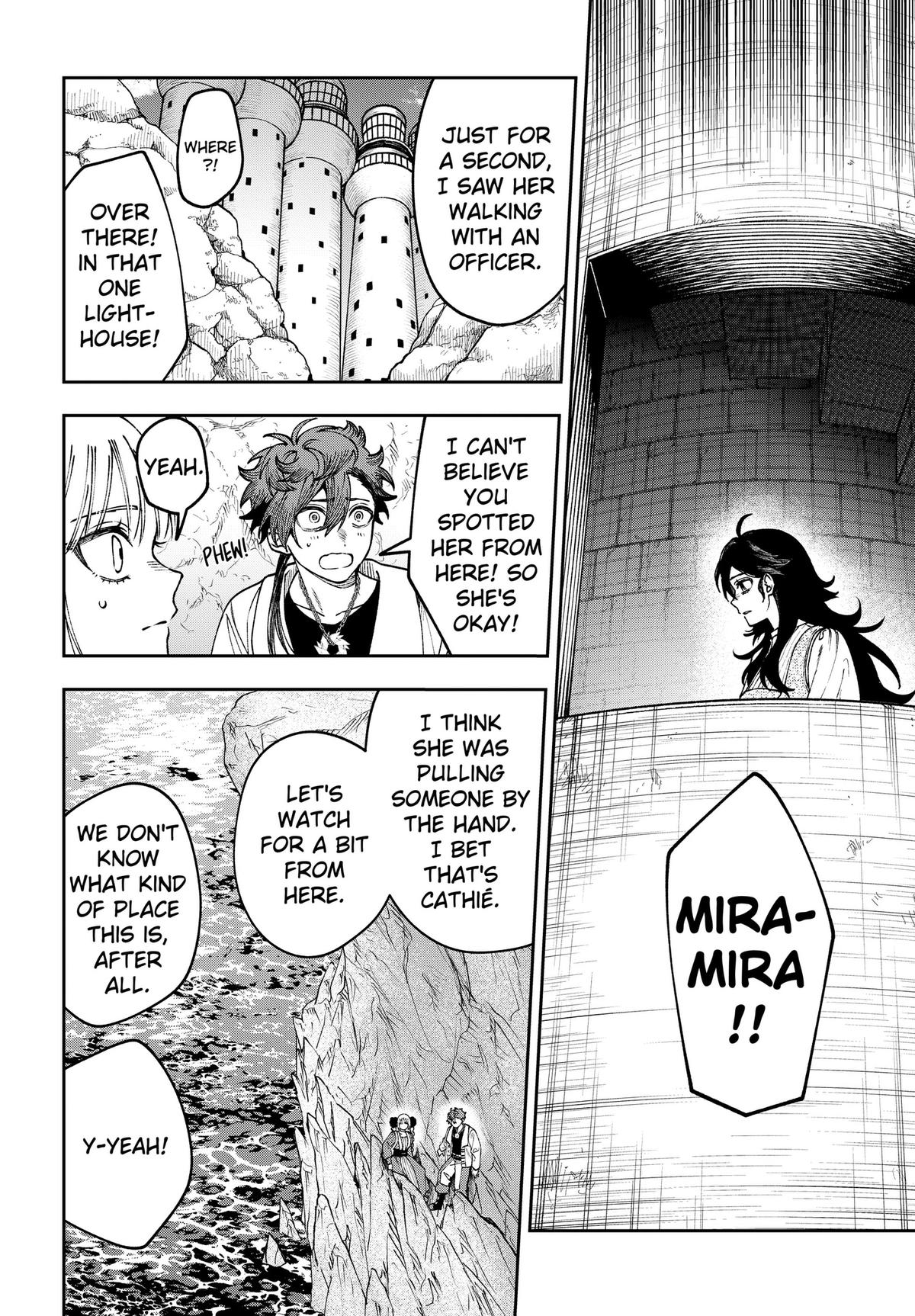 WITCHRIV Chapter 34 page 4 - 