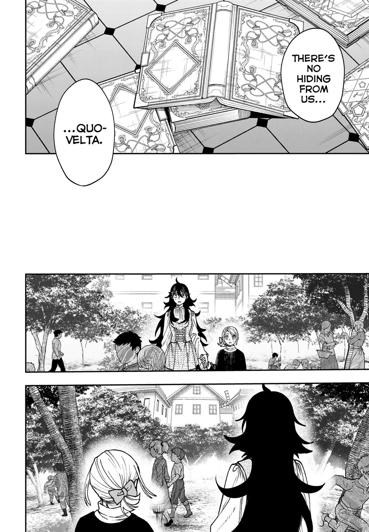 WITCHRIV Chapter 34 page 8 - 