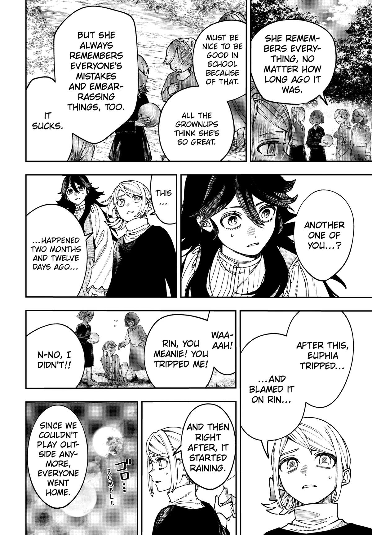 WITCHRIV Chapter 34 page 10 - 