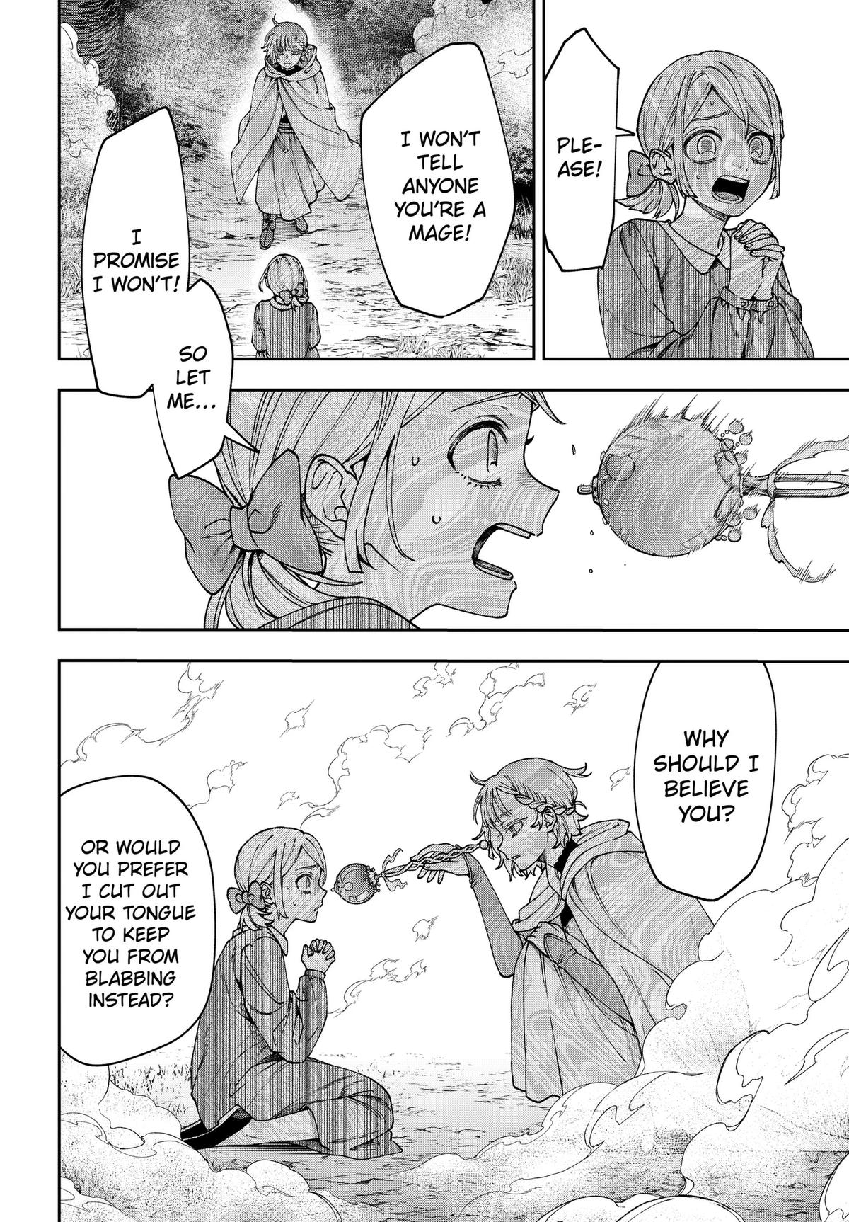 WITCHRIV Chapter 35 page 2 - 