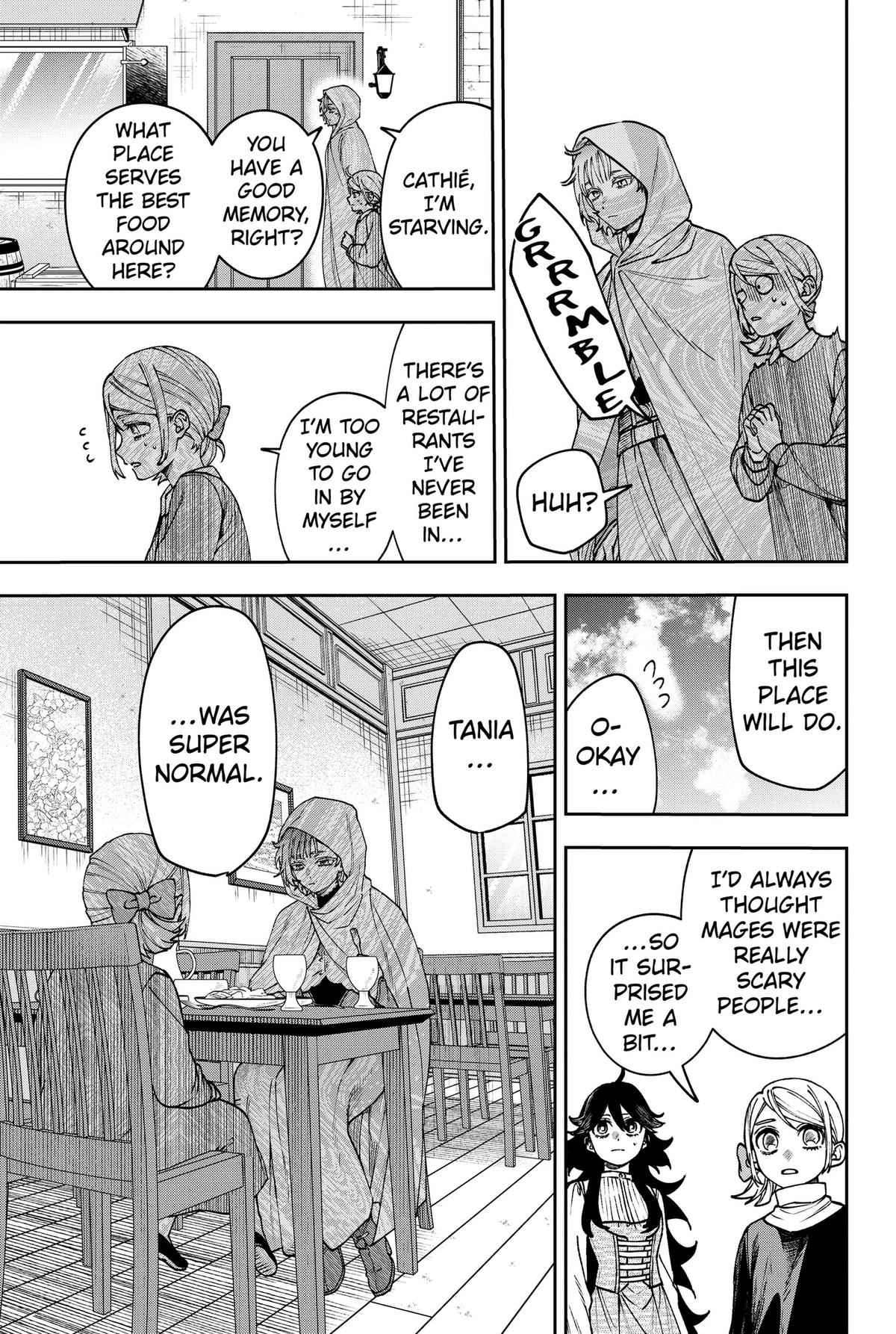 WITCHRIV Chapter 35 page 13 - 