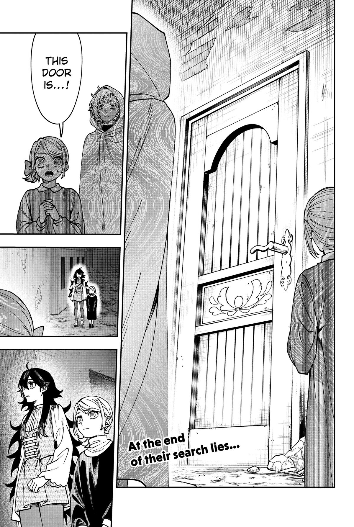 WITCHRIV Chapter 35 page 21 - 