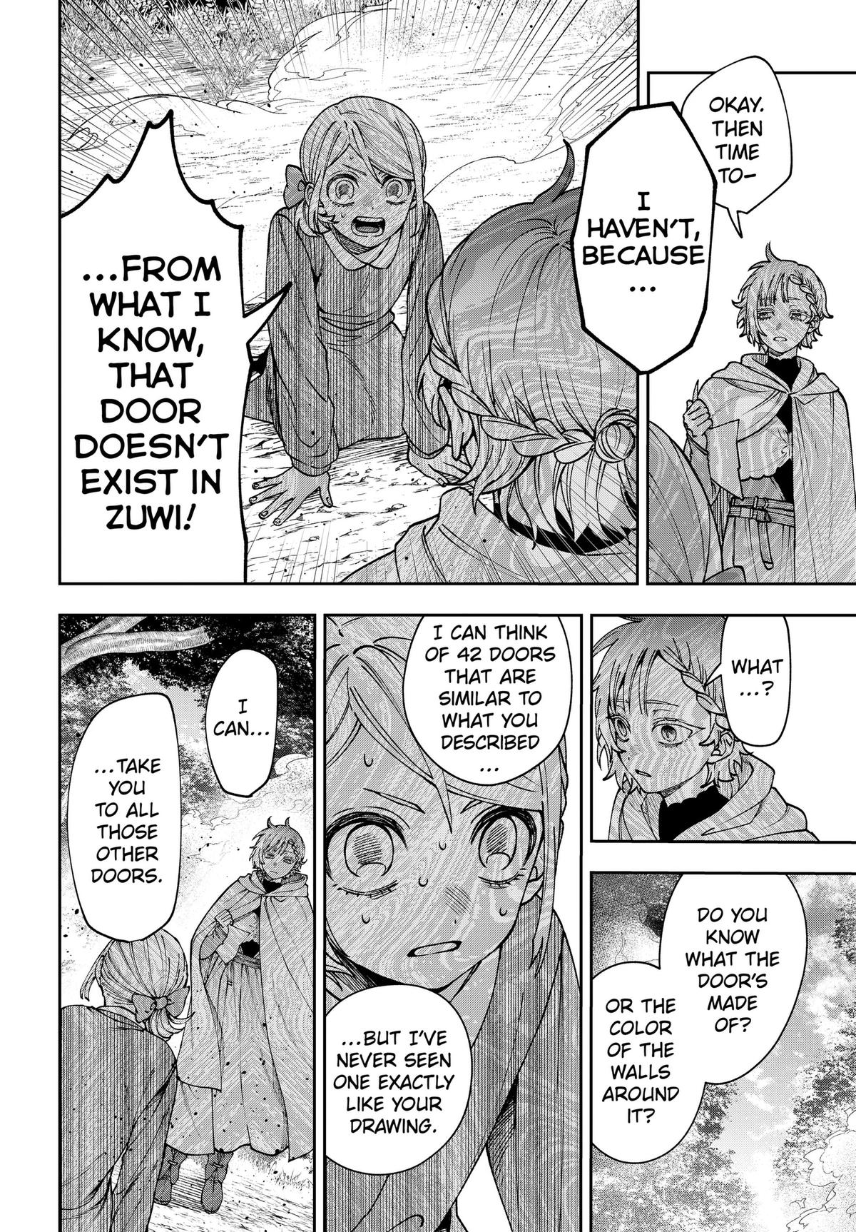 WITCHRIV Chapter 35 page 4 - 