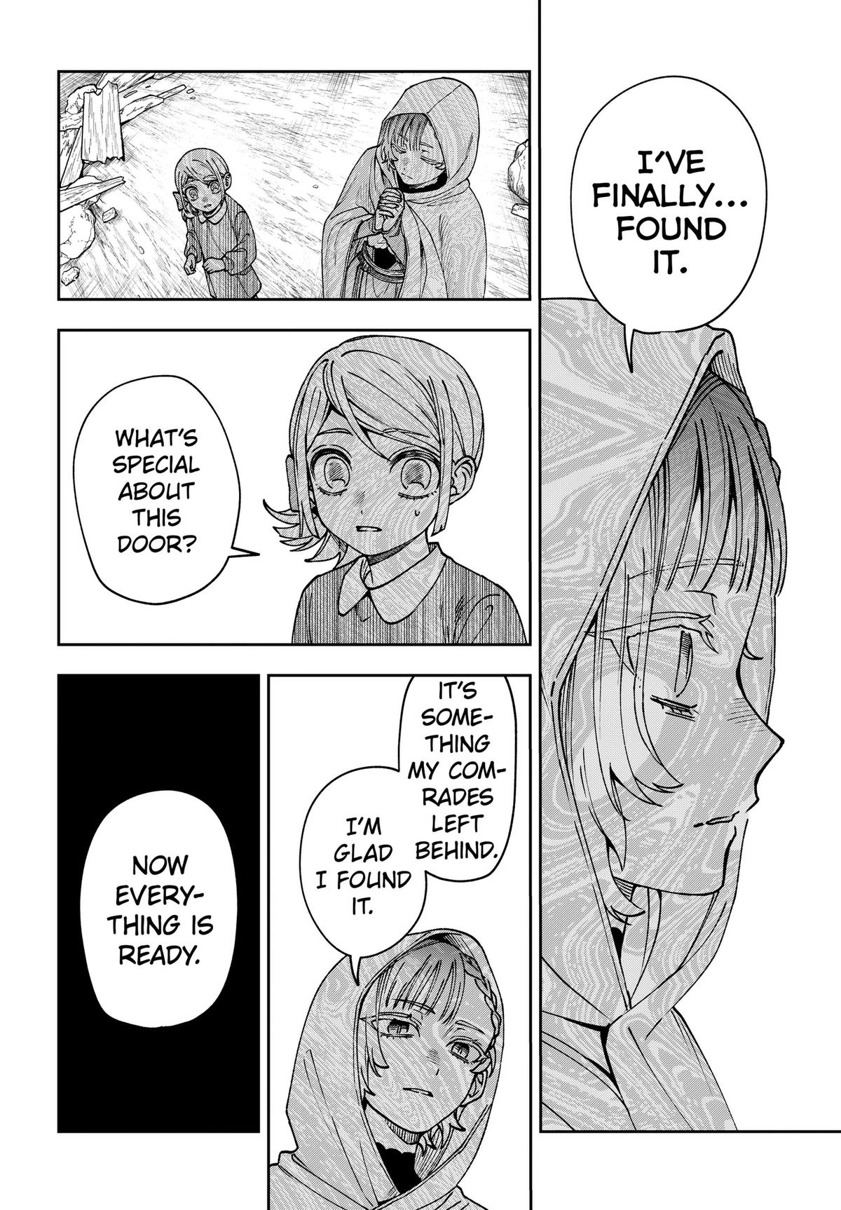 WITCHRIV Chapter 36 page 2 - 