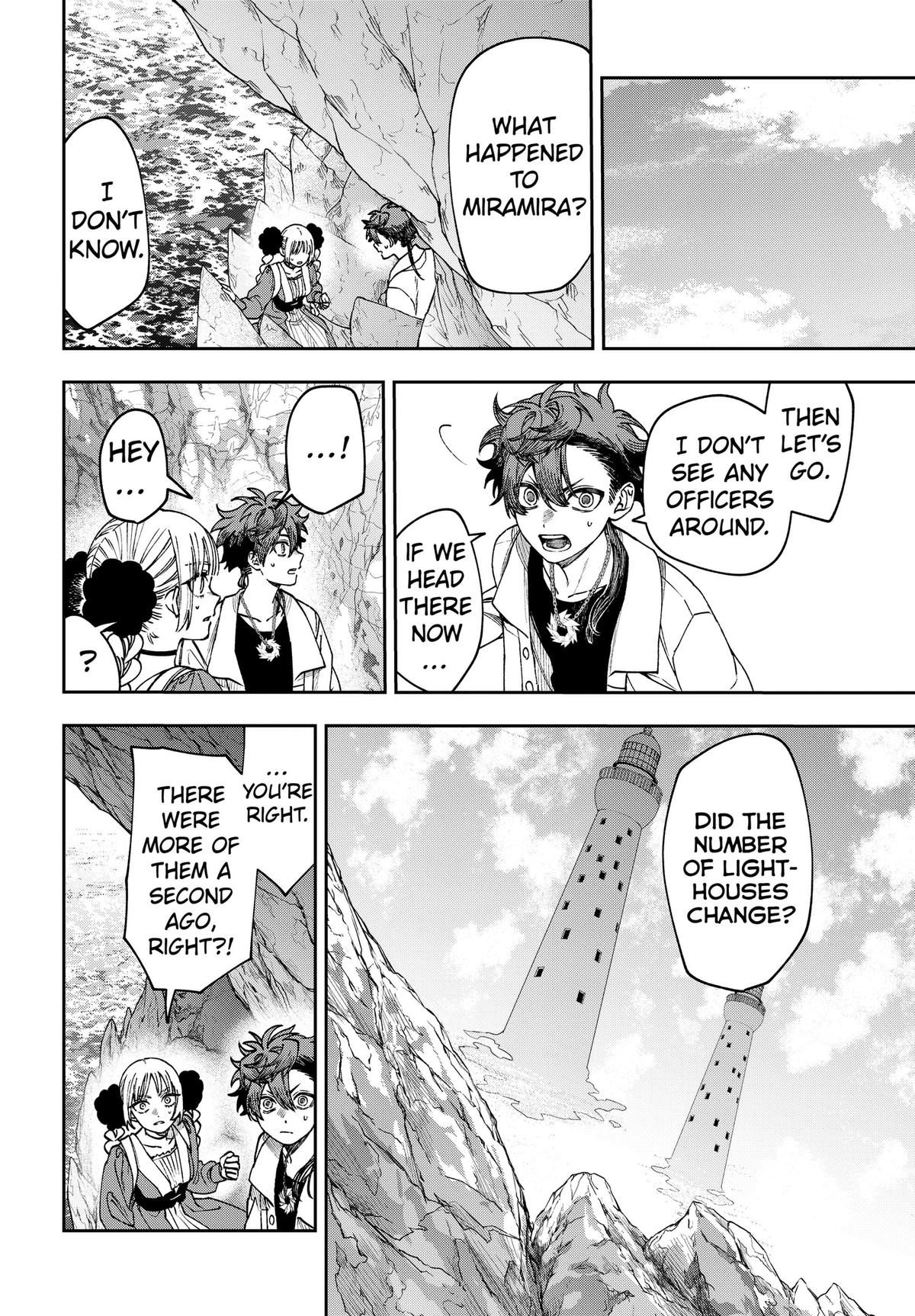 WITCHRIV Chapter 36 page 12 - 