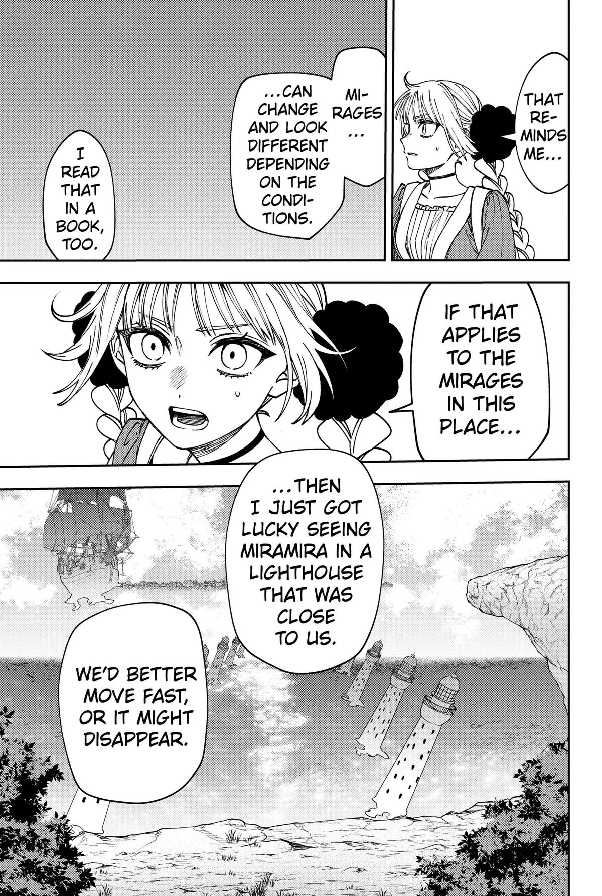 WITCHRIV Chapter 36 page 13 - 