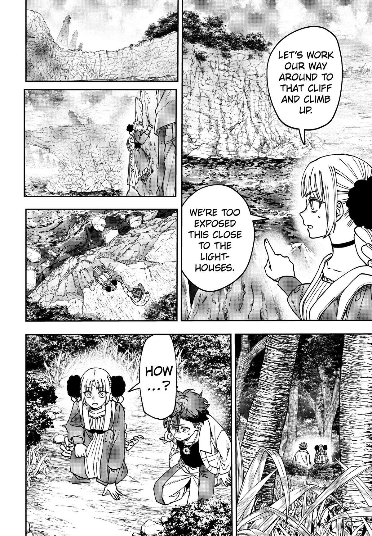 WITCHRIV Chapter 36 page 14 - 