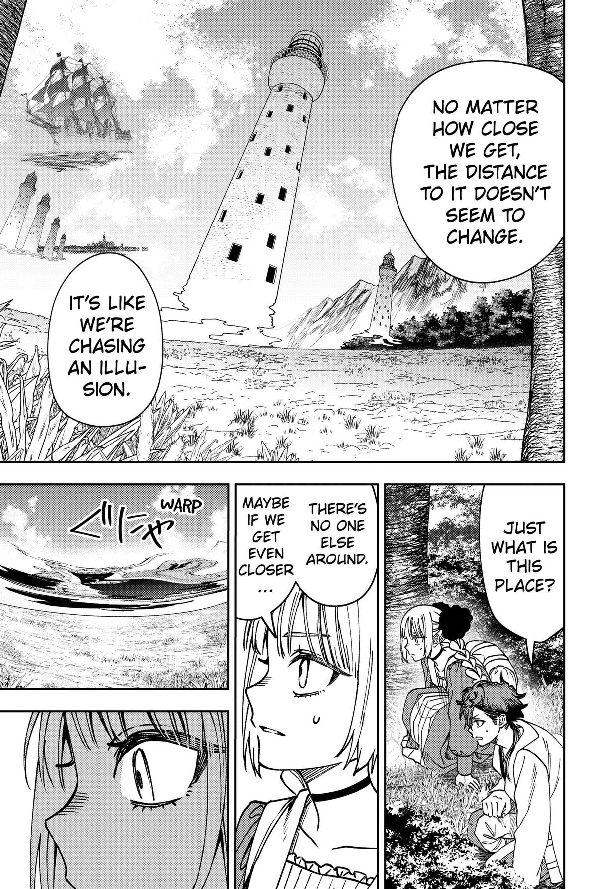 WITCHRIV Chapter 36 page 15 - 