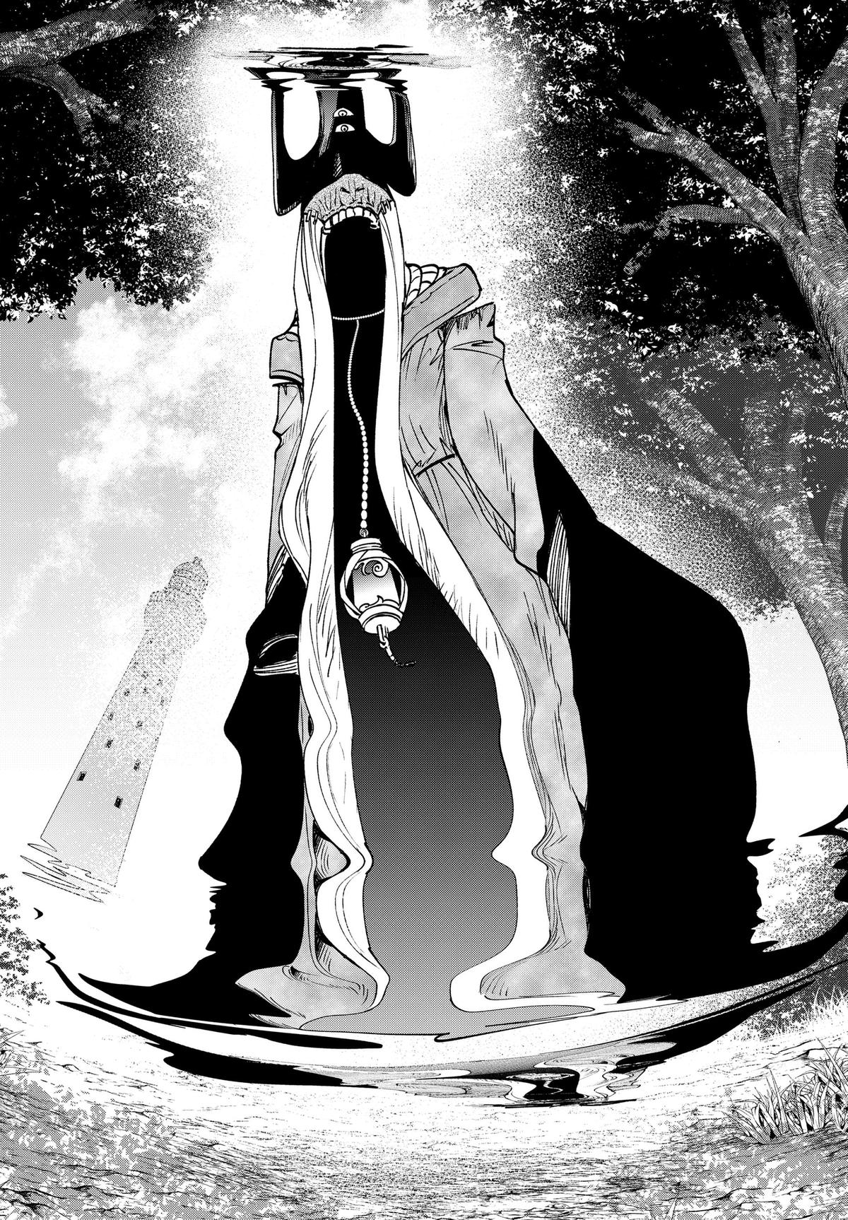 WITCHRIV Chapter 36 page 16 - 