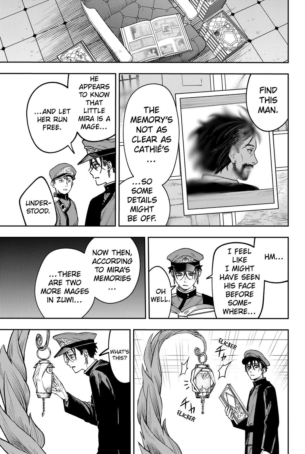 WITCHRIV Chapter 36 page 19 - 