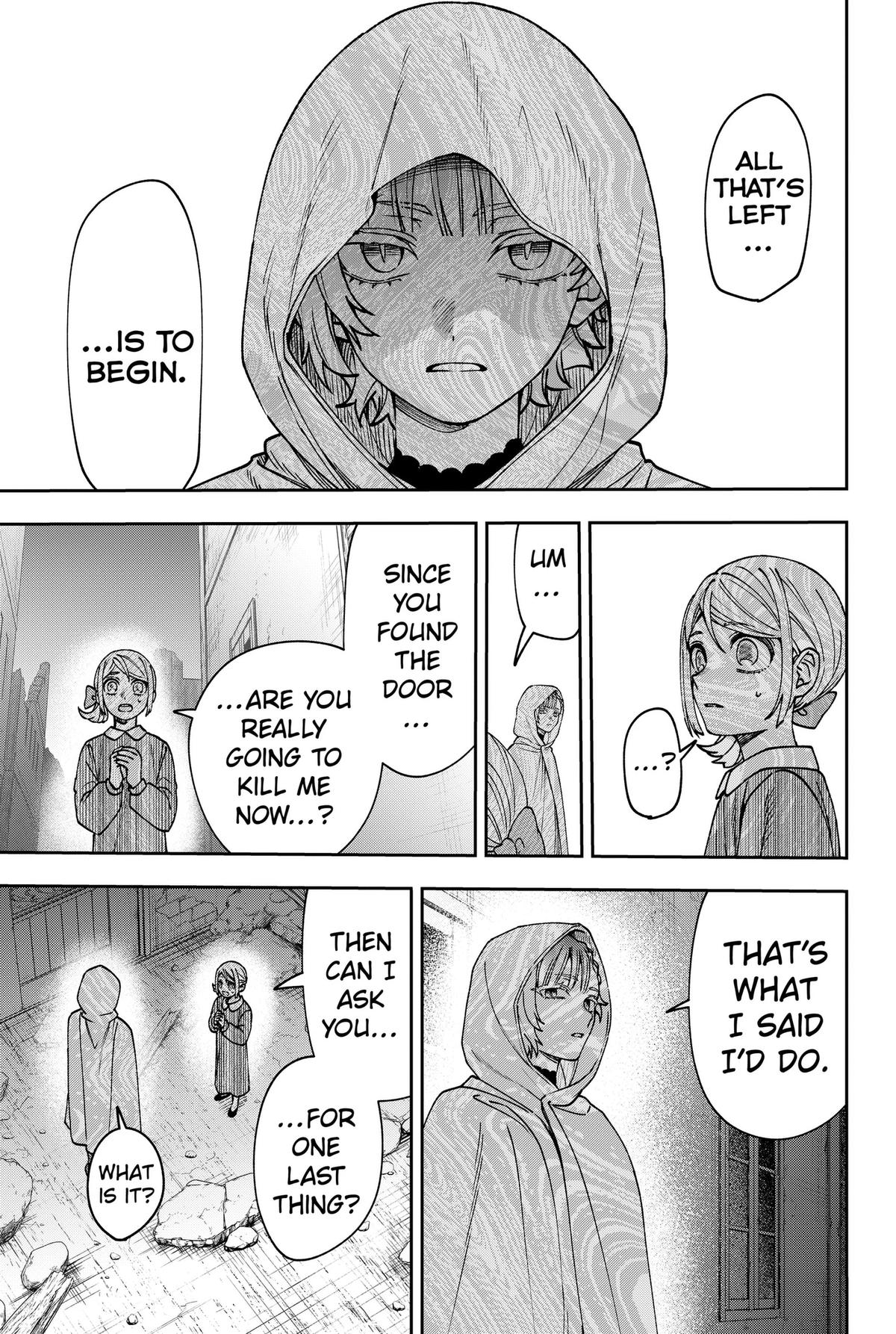 WITCHRIV Chapter 36 page 3 - 
