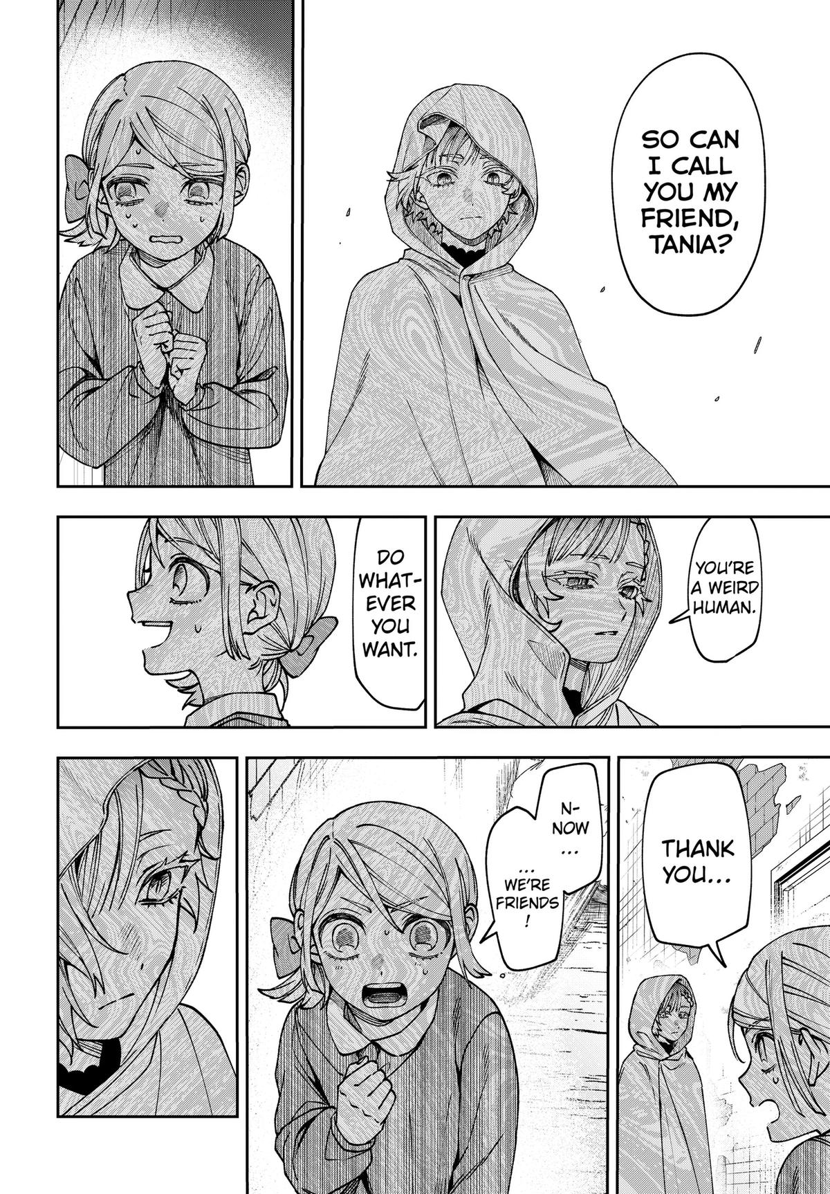 WITCHRIV Chapter 36 page 6 - 