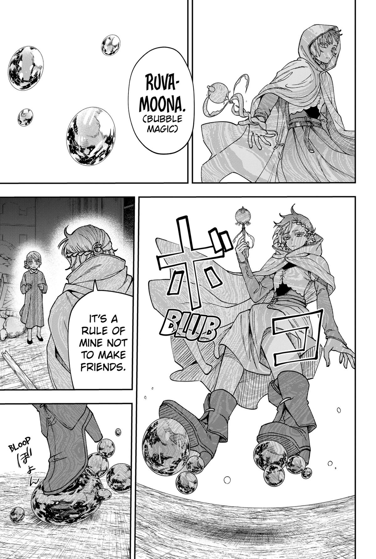 WITCHRIV Chapter 36 page 7 - 