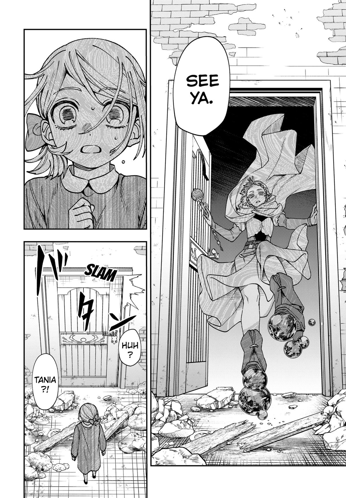 WITCHRIV Chapter 36 page 8 - 