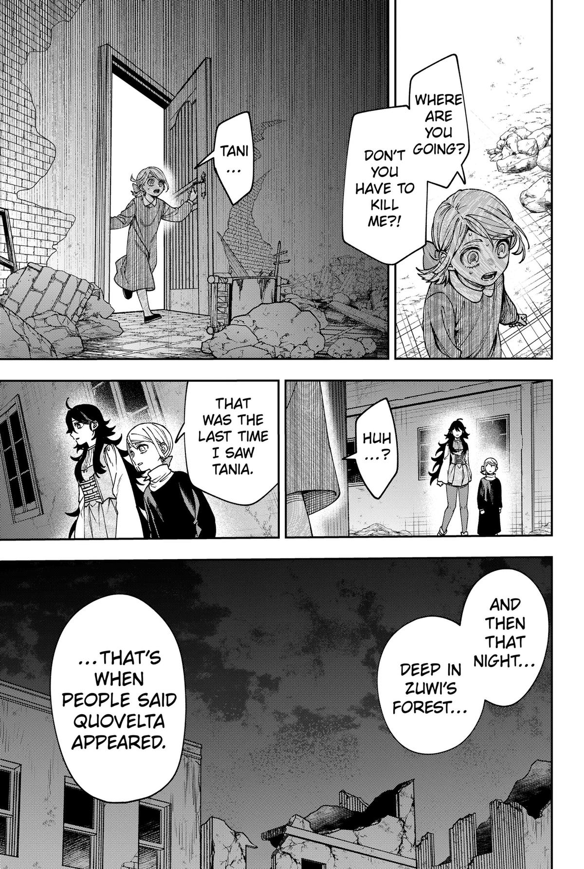 WITCHRIV Chapter 36 page 9 - 