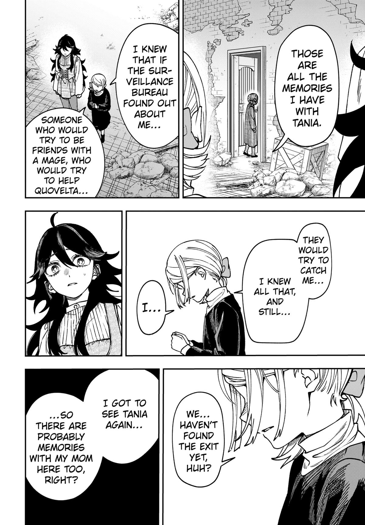 WITCHRIV Chapter 36 page 10 - 