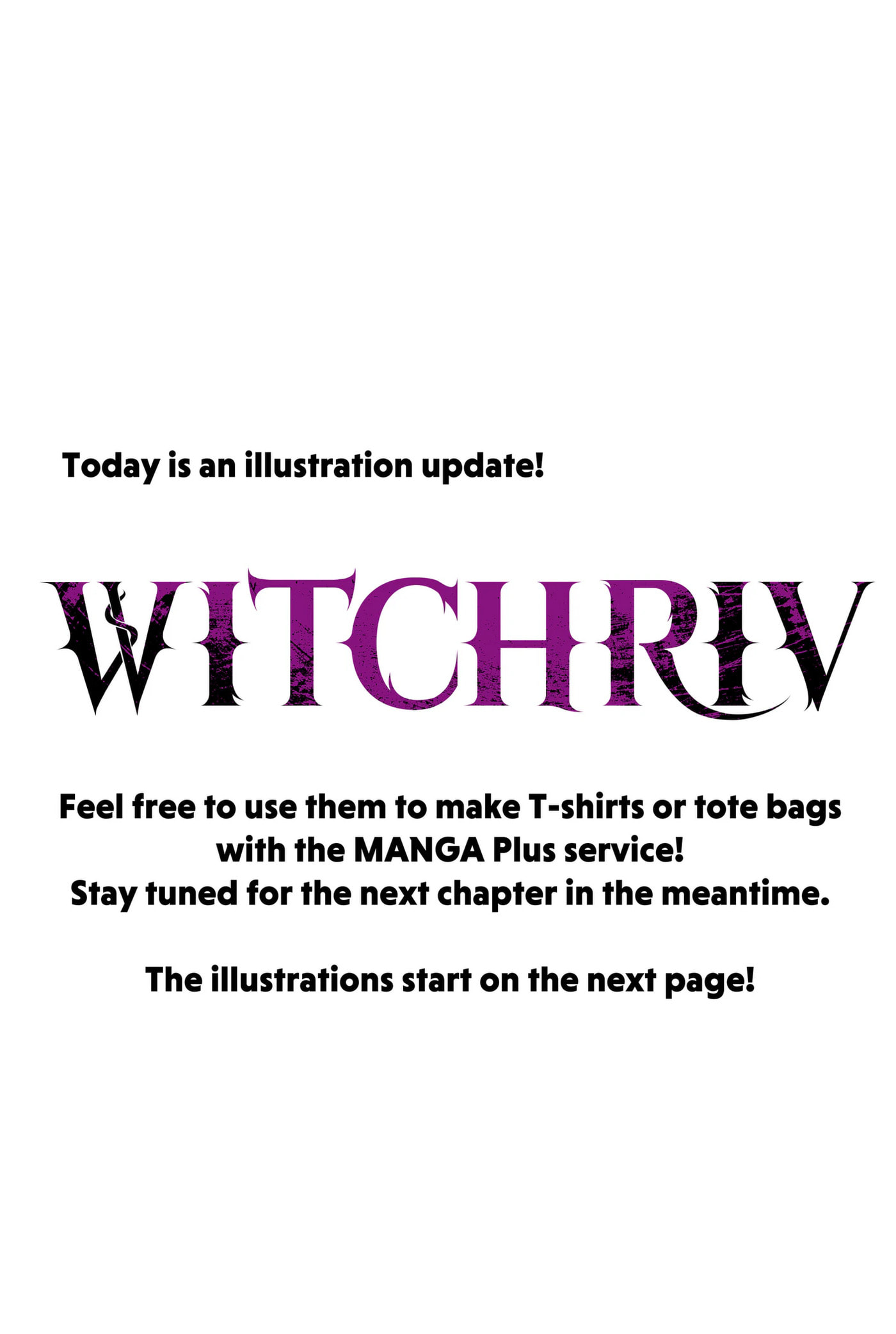WITCHRIV Chapter 37.1 page 1 - 